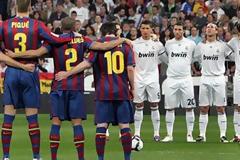 Τα 10 καλύτερα «el clasico» των τελευταίων ετών