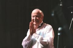 Μέγαρο Μουσικής: Αφιέρωμα στον Μίμη Πλέσσα