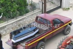 “Θα μπορούμε τουλάχιστον να θάβουμε τους νεκρούς μας;”