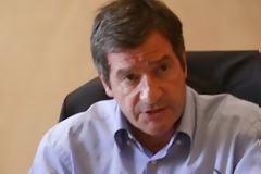 Καμίνης: Δεν υπάρχει σημείο της Αθήνας που φοβάμαι να περπατήσω