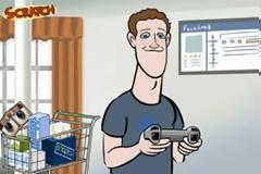 VIDEO: Ανέβαλε το Clasico o Zuckerberg