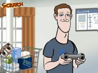 Φωτογραφία για VIDEO: Ανέβαλε το Clasico o Zuckerberg