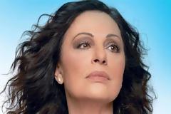 H Xάρις Αλεξίου στον realfm 97.8