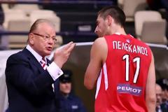 ΓΙΑ ΑΓΩΝΙΣΤΙΚΟΥΣ ΛΟΓΟΥΣ Η ΕΠΙΛΟΓΗ ΠΕΛΕΚΑΝΟΥ