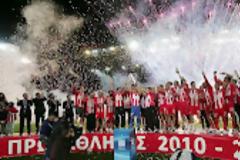 Στις 9/5 η φιέστα...
