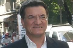 ΕΚΤΑΚΤΟ: Θύμα επίθεσης ο Πέτρος Ευθυμίου