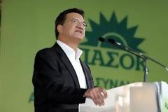 Χαμός σε καφετέρια στο Μαρούσι εναντίον του Πασοκτζή Πέτρου Ευθυμίου