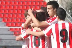 ΗΤΤΑ ΓΙΑ ΤΟΥΣ ΝΕΟΥΣ ΤΟΥ ΘΡΥΛΟΥ 2-1 ΑΠΟ ΤΟΝ ΑΤΡΟΜΗΤΟ