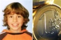 11-χρονος βραβεύτηκε προτείνοντας σχέδιο εξόδου από την κρίση