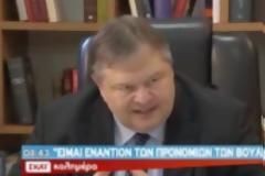 ΒΕΝΙΖΕΛΟΣ ΣΤΟΝ ΣΚΑΪ : ΥΠΑΡΞΙΑΚΕΣ ΟΙ ΕΚΛΟΓΕΣ ΤΗΣ 6ΗΣ ΜΑΪΟΥ