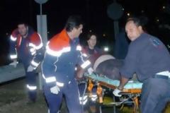ΠΑΤΡΑ: 28χρονη άφησε την τελευταία της πνοή στην άσφαλτο