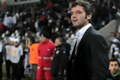 «Ποτέ διαφήμιση στην πλάτη του ΠΑΟΚ»