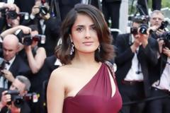 H Salma Hayek σκόπευε να κάνει παιδί μόνη της