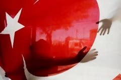 Τουρκία: Προφυλάκιση οκτώ υπόπτων για πραξικόπημα