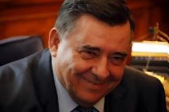 Καρατζαφέρης: Θα συνεργαστούμε μόνο αν αποκηρύξετε το μνημόνιο