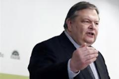 Bενιζέλος: Έχω και εγώ ανέργους στην οικογένεια μου [βίντεο]