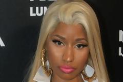 Μετά τη Lady Gaga και η Nicki Minaj λανσάρει άρωμα