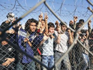Φωτογραφία για Υπάρχει πρόβλημα στα ελληνοτουρκικά σύνορα