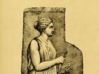 Φωτογραφία για Τελέσιλλα: η γυναίκα που νίκησε την Σπαρτιατική φάλαγγα (5ος αιώνας π. Χ.)