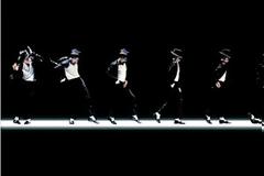 Αποκάλυψη για το moonwalk του Michael Jackson ( Video )