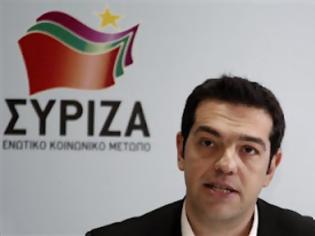 Φωτογραφία για Ψήφο καταγγελίας και ανατροπής του μνημονίου ζήτησε o Τσίπρας