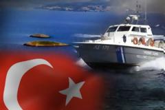 Τουρκικές κουτοπονηριές και προκλήσεις στην Ζουράφα!