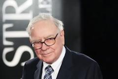 Ο Γουόρεν Μπάφετ έχει καρκίνο του προστάτη