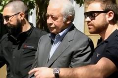 Ο Σαχπατζίδης αρνείται οποιαδήποτε σχέση με τον Τσοχατζόπουλο