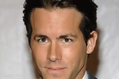 Έτοιμος να συζήσει ο Ryan Reynolds;