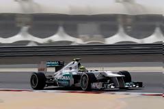 GP Μπαχρέιν - FP3: Έτοιμος για pole o Rosberg!