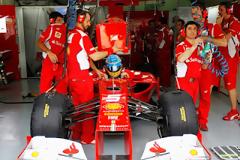 GP Μπαχρέιν - QP Report: Οικονομία ελαστικών στη Ferrari