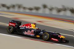 GP Μπαχρέιν - QP: Η επιστροφή του Vettel!