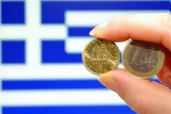 ΡΗΤΡΑ ΔΡΑΧΜΗΣ ΒΑΖΕΙ Η ΕΤΕπ ΣΤΑ ΔΑΝΕΙΑ ΜΕ ΤΙΣ ΕΛΛΗΝΙΚΕΣ ΕΠΙΧΕΙΡΗΣΕΙΣ