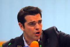 Αλέξης Τσίπρας / Στις 6 Μαΐου ανατρέπεται το Μνημόνιο κι η Υποτέλεια...!!!