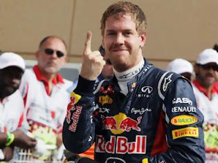Φωτογραφία για GP Μπαχρέιν - QP Report: Από την κόλαση του αποκλεισμού στον παράδεισο της pole o Vettel