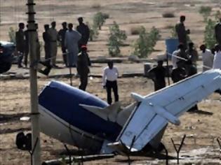 Φωτογραφία για Νεκροί και οι 127 επιβάτες του Πακιστανικού αεροσκάφους