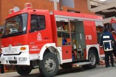 Νεκρή 80χρονη στο Παγκράτι