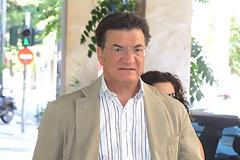 Τι δήλωσε ο Π. Ευθυμίου για την επίθεση που δέχτηκε από την 
