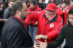 Εντολή προέδρου