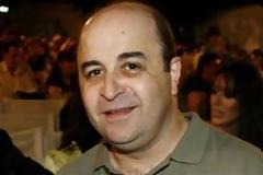 Ετοιμάζει βαλίτσες για Κύπρο ο Μάρκος Σεφερλής