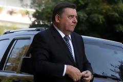Γ.ΚΑΡΑΤΖΑΦΕΡΗΣ: Ναζί η Χρυσή Αυγή