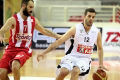 ΣΤΑ ΗΜΙΤΕΛΙΚΑ Ο ΘΡΥΛΟΣ, ΠΕΡΑΣΕ ΑΠΟ ΤΗΝ ΠΥΛΑΙΑ ΜΕ 61-68