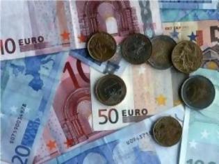 Φωτογραφία για Το χρήμα πάει Γερμανία