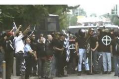 Π.Ευθυμίου για Χρυσαυγίτες:Είχαν »στρατιωτική διάταξη» και τους συνόδευαν ξένα ΜΜΕ!