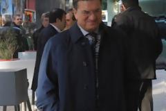 Ομαδικά πυρά ΠΑΣΟΚ-ΝΔ-MEGA εναντίον Χρυσής Αυγής - Για πρώτη φορά δεν 