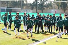 Κλεισμένες εννιά θέσεις στον Παναθηναίκό…