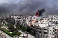 Εγκρίθηκε η άμεση αποστολή παρατηρητών στη Συρία