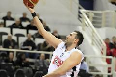 ΝΤΙΚΟΥΔΗΣ: ΟΙ ΗΤΤΕΣ ΜΑΣ ΕΣΤΕΙΛΑΝ ΠΑΝΩ ΣΕ ΜΙΑ ΑΠΟ ΤΙΣ ΚΑΛΥΤΕΡΕΣ ΟΜΑΔΕΣ ΤΗΣ ΕΥΡΩΠΗΣ