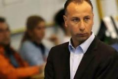 ΖΑΛΜΑΣ: ΔΕΝ ΗΤΑΝ ΕΥΚΟΛΗ Η ΑΝΑΜΕΤΡΗΣΗ ΜΕ ΤΟΝ ΟΛΥΜΠΙΑΚΟ