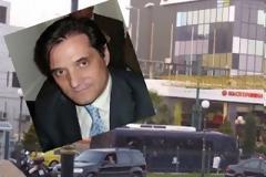 Παλαϊκή προεκλογική συγκέντρωση του Άδωνη στο Περιστέρι – Δεν πήγε ούτε ο ίδιος!